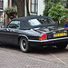 1989 Jaguar XJ-S Convertible