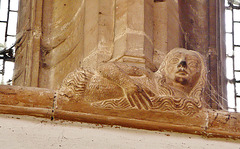 terrington st.clement church