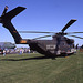 Sikorsky CH-53G Super Stallion 8508 (German Army)