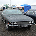 1970 Jensen Interceptor II