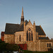 st.peter's  church, folkestone