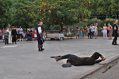 3 septembre 2011 - Fête Médiévale 079
