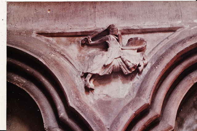 worcester cathedral