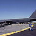Boeing B-52H 61-0017 (USAF)
