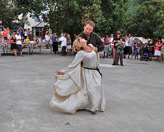 3 septembre 2011 - Fête Médiévale 074