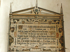 terrington st.clement church