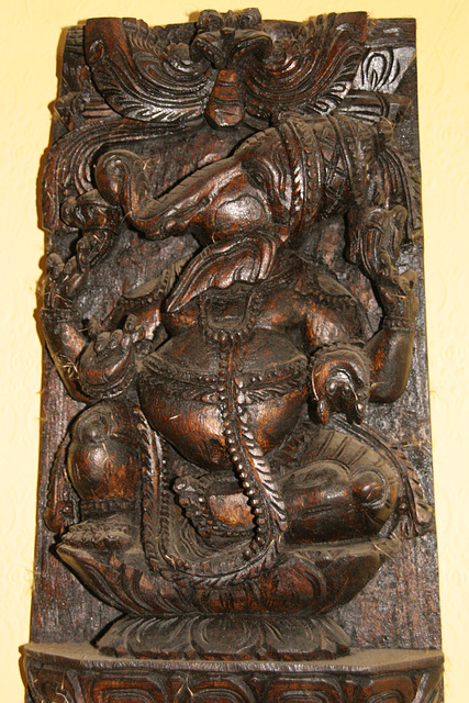 ganesha