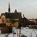 st.peter's  church, folkestone