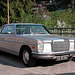 1971 Mercedes-Benz 250 CE