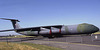 Lockheed C-141B Starlifter 66-0159 (USAF)