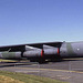 Lockheed C-141B Starlifter 66-0159 (USAF)