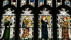 furneux pelham church