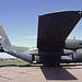 Lockheed Hercules KC-130T 164181 (US Marine Corps)