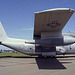 Hercules KC-130F 148892 (US Navy)
