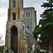 wymondham abbey