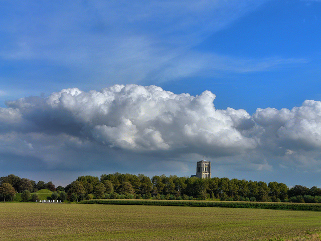 St.Catharijnekerk Brielle