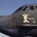 'Renegade' B-52 Nose
