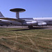 Boeing E-3 Sentry LX-N90455 (NATO)