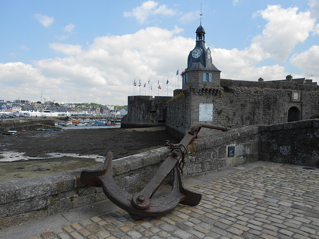 Ville Close CONCARNEAU