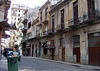 Havana Street Scene #1