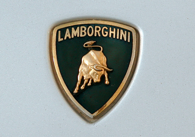 2004 Lamborghini Gallardo