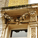 hackney stucco, london