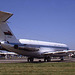 BAC One-Eleven 485GD 551 (Royal Oman Air Force)