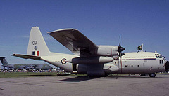 Hercules A97-190 (Royal Australian Air Force)