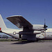 Hercules A97-190 (Royal Australian Air Force)
