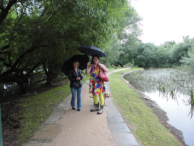 Lake Wendouree