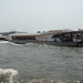 Chao Praya river traffic