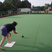 barefoot bowls in Fishy
