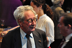 dies natalis of Leiden University: mr. Rob Hazelhoff (1930-2010)