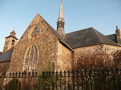 st.peter's  church, folkestone