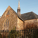 st.peter's  church, folkestone