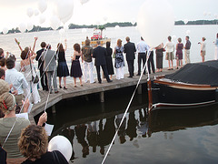 Hans & Heleen's wedding