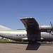 Antonov AN-12BP 2105 (Czech Air Force)