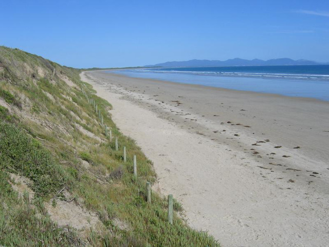 Waratah Bay