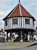wymondham market cross