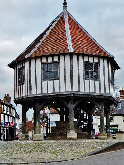 wymondham market cross wymondham market cross