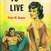 Peter W. Denzer - Lust to Live