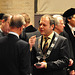 dies natalis of Leiden University: the mayor of Leiden