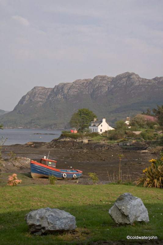 Plockton