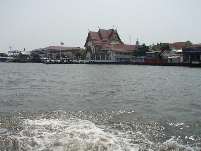 Chao Praya