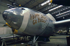 'Happy Jack's Go Buggy'