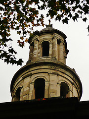 st.john the baptist, new north rd., hoxton, london