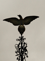the eagle, city rd., shoreditch, london