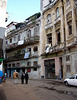 Havana Street Scene #2
