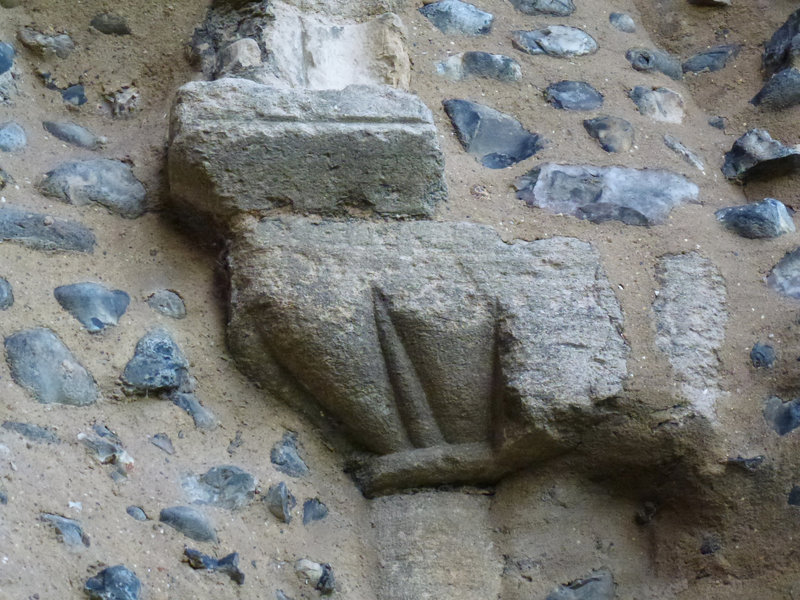 wymondham abbey