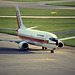 Boeing 737-300 EC-FKI (Air Europa)